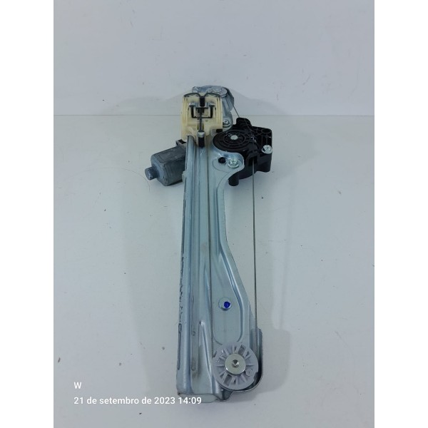 Maquina Vidro Onix Traseira Direita 2020/2025