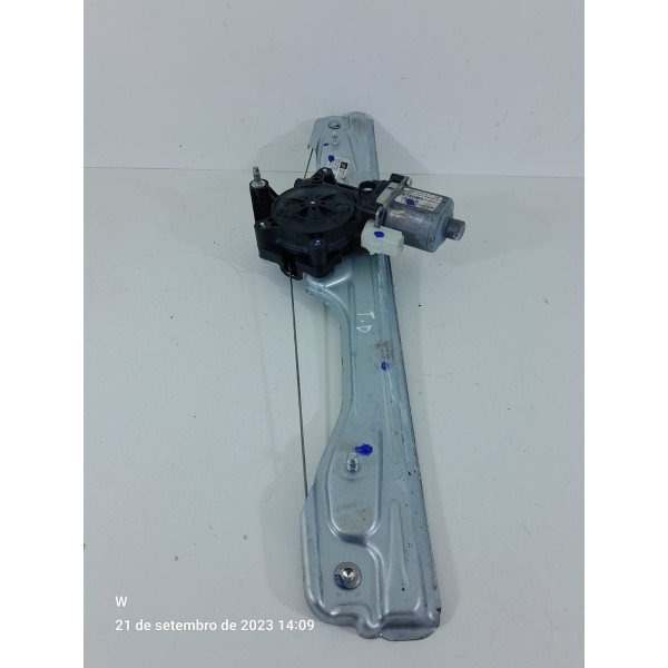 Maquina Vidro Onix Traseira Direita 2020/2025