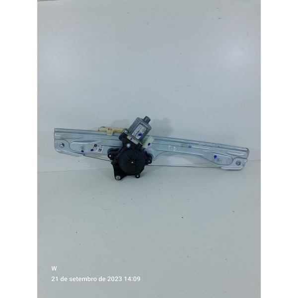 Maquina Vidro Onix Traseira Direita 2020/2025