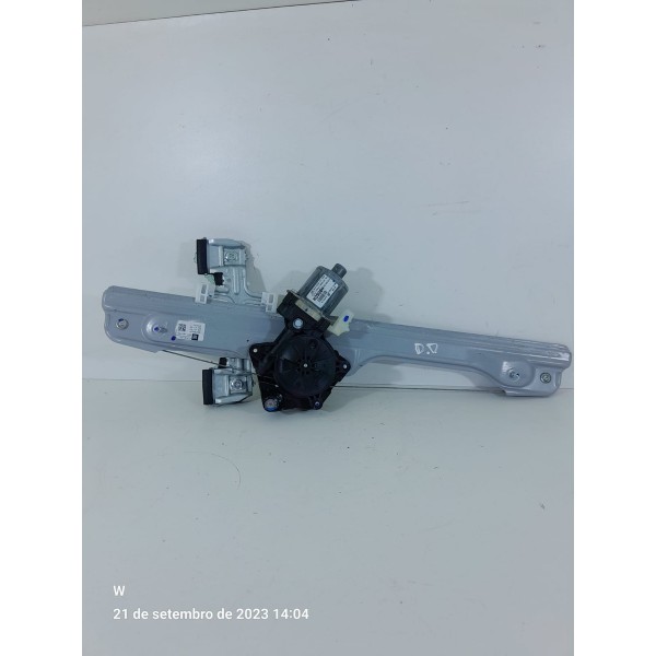 Maquina Vidro Onix Dianteira Direita 2020/2025