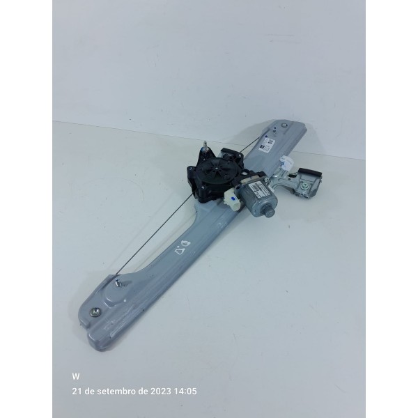 Maquina Vidro Onix Dianteira Direita 2020/2025