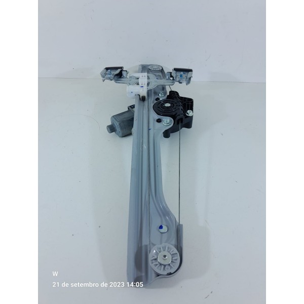 Maquina Vidro Onix Dianteira Direita 2020/2025