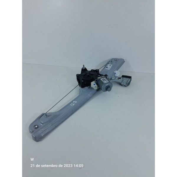 Maquina Vidro Onix Dianteira Direita 2020/2025