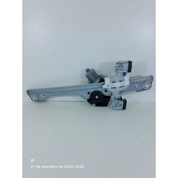 Maquina Vidro Onix Dianteira Direita 2020/2025