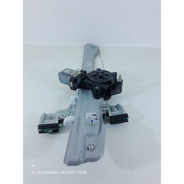 Maquina Vidro Onix Dianteira Direita 2020/2025