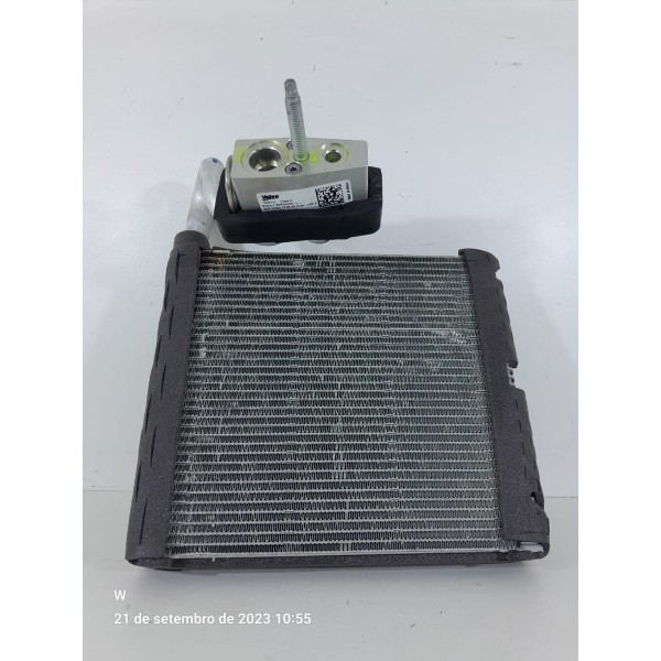 Evaporador Ar Condicionado Onix Expansora 2020/2025 Original