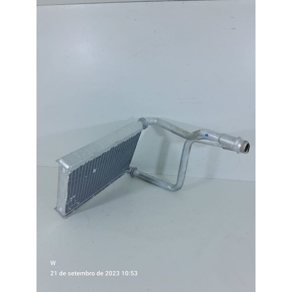 Radiador Ar Quente Onix 2020 2021 2022 2023 2025