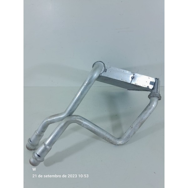 Radiador Ar Quente Onix 2020 2021 2022 2023 2025