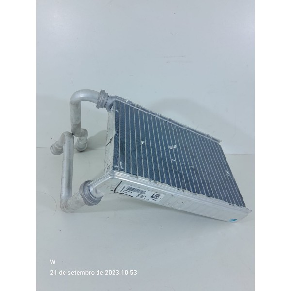 Radiador Ar Quente Onix 2020 2021 2022 2023 2025