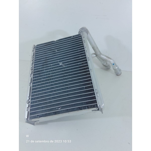 Radiador Ar Quente Onix 2020 2021 2022 2023 2025