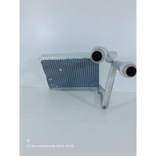 Radiador Ar Quente Onix 2020 2021 2022 2023 2025