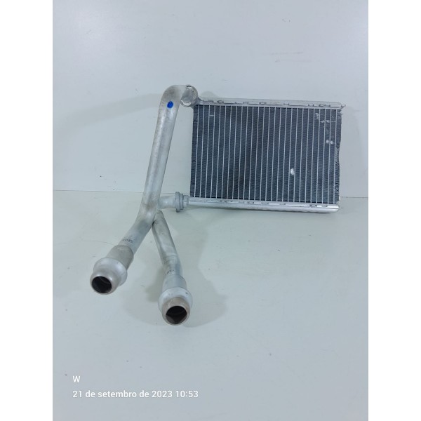 Radiador Ar Quente Onix 2020 2021 2022 2023 2025