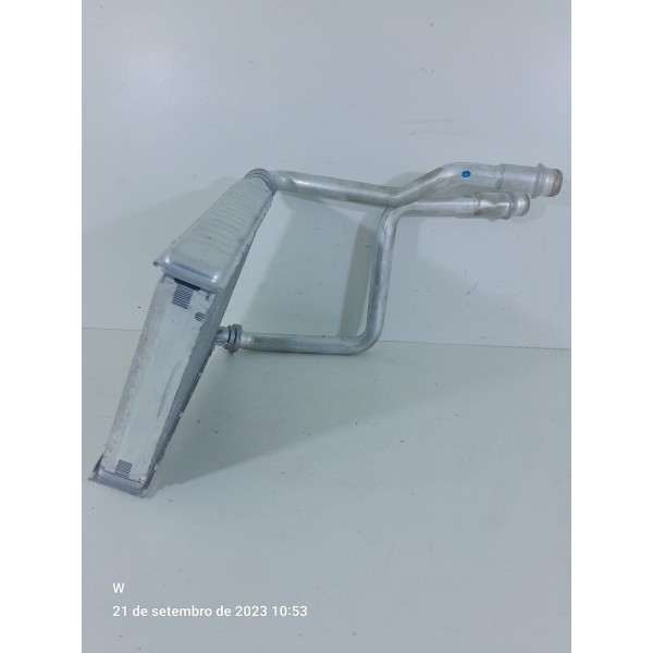 Radiador Ar Quente Onix 2020 2021 2022 2023 2025