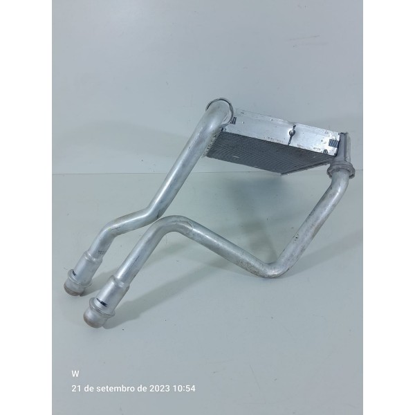 Radiador Ar Quente Onix 2020 2021 2022 2023 2025