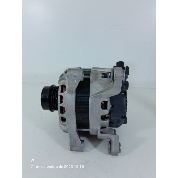 Alternador Onix Tracker Turbo 2020/2025 26261634