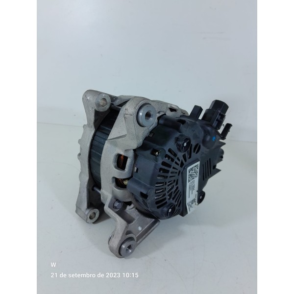 Alternador Onix Tracker Turbo 2020/2025 26261634