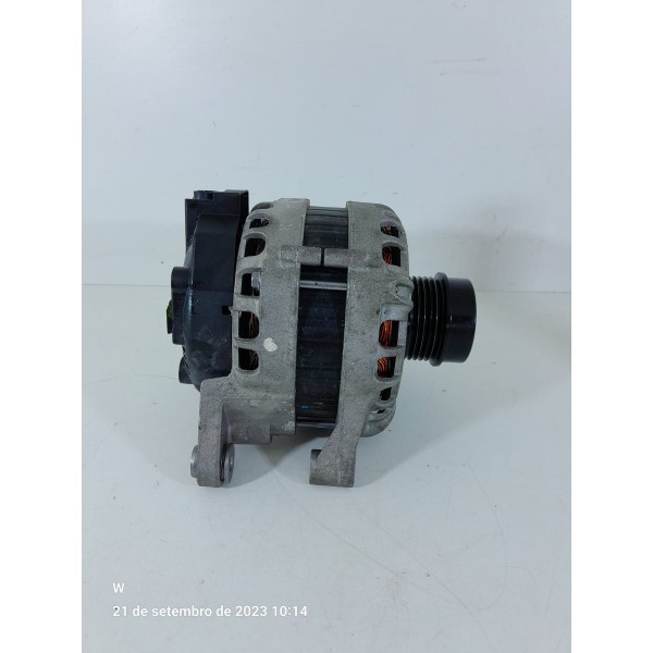 Alternador Onix Tracker Turbo 2020/2025 26261634