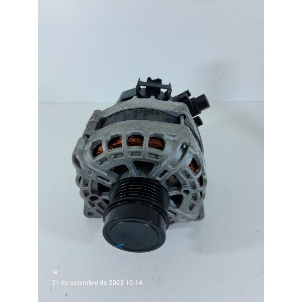 Alternador Onix Tracker Turbo 2020/2025 26261634