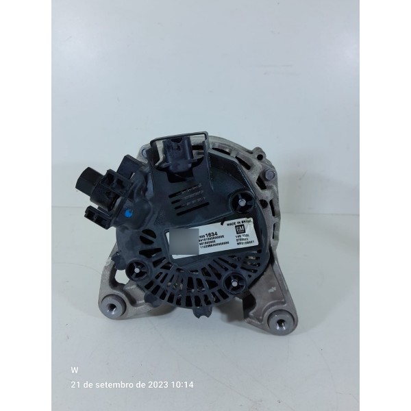 Alternador Onix Tracker Turbo 2020/2025 26261634