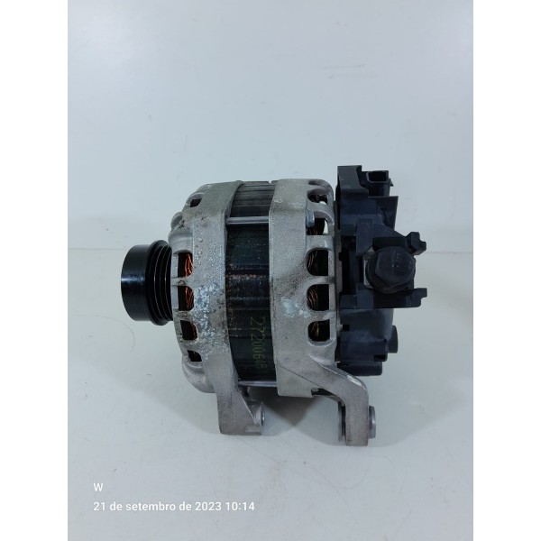 Alternador Onix Tracker Turbo 2020/2025 26261634