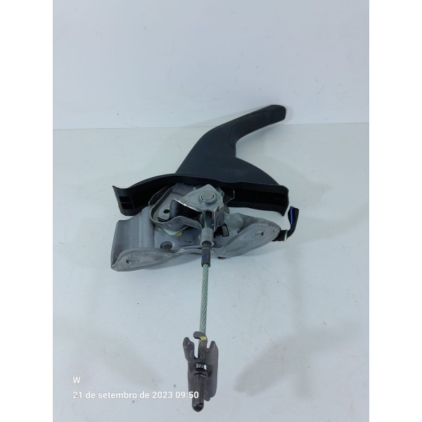 Alavanca Freio Mao Onix 2020/2025