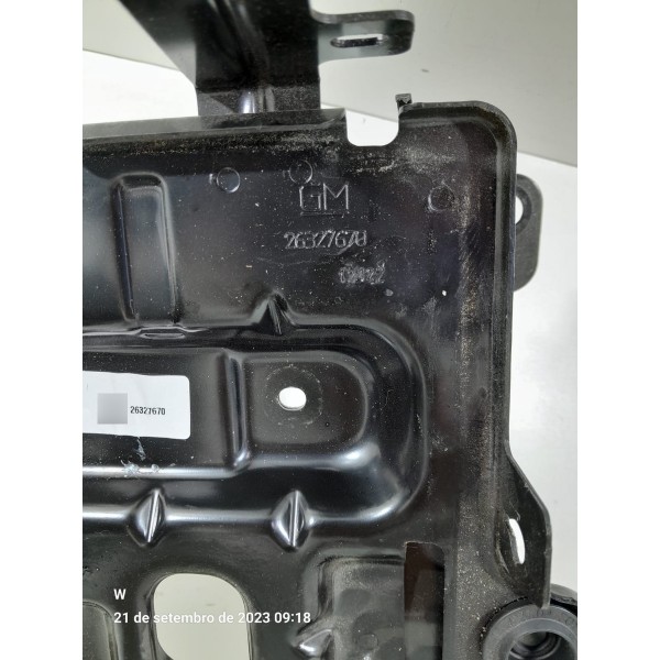 Suporte Bateria Onix 2020/2025 26327670