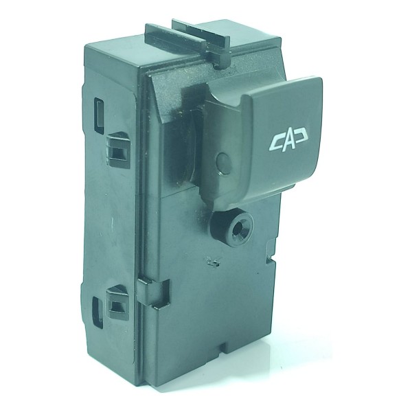 Botao Vidro Onix Tracker Traseiro 2020/2024 26211277