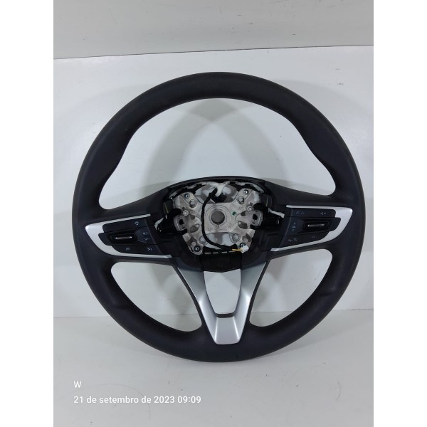 Volante Comando Onix 2020/2024 26349408