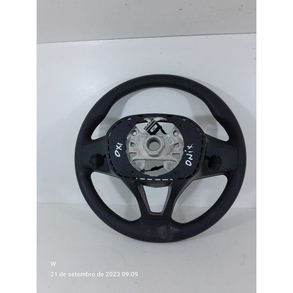 Volante Comando Onix 2020/2024 26349408