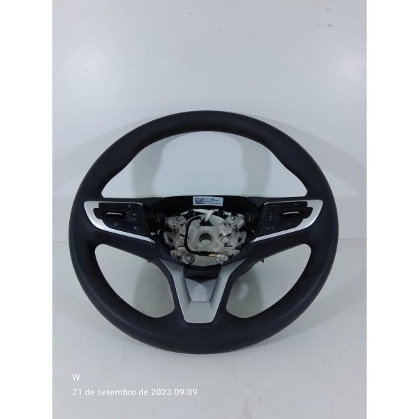 Volante Comando Onix 2020/2024 26349408