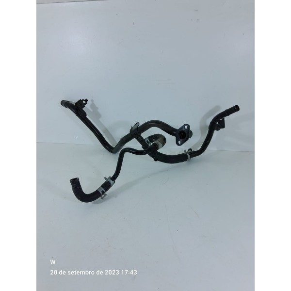 Mangueira Agua Hb20 1.0 Tgdi 2020 2025