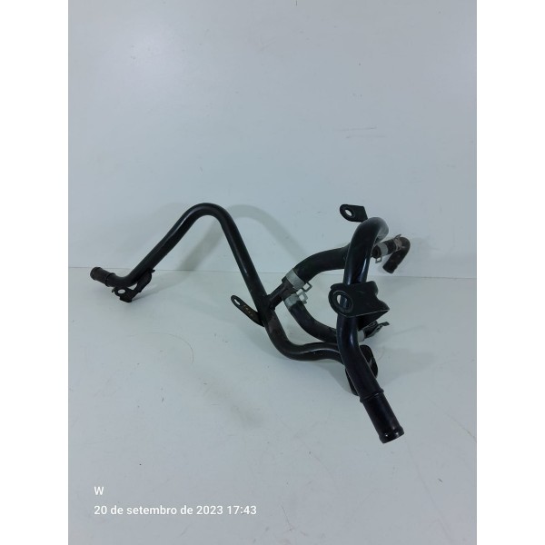 Mangueira Agua Hb20 1.0 Tgdi 2020 2025