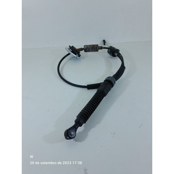 Cabo Alavanca Cambio Automatica Hb20 2020 2025