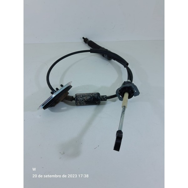 Cabo Alavanca Cambio Automatica Hb20 2020 2025