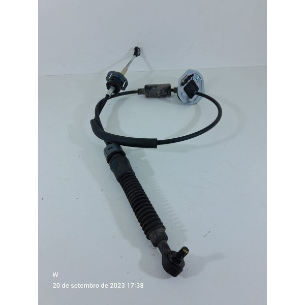 Cabo Alavanca Cambio Automatica Hb20 2020 2025