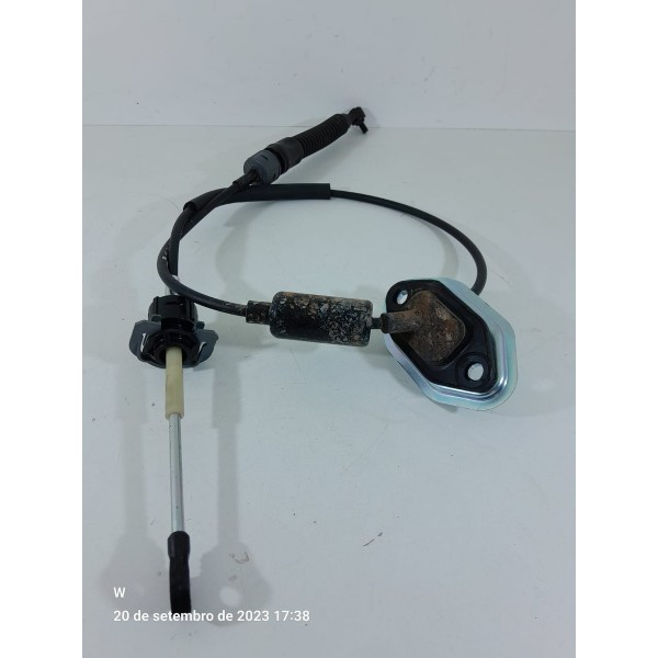 Cabo Alavanca Cambio Automatica Hb20 2020 2025