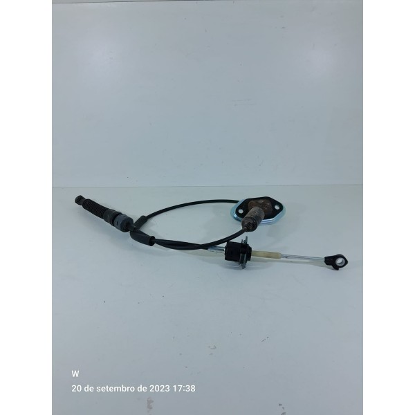 Cabo Alavanca Cambio Automatica Hb20 2020 2025