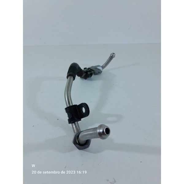 Cano Flauta Bico Hb20 Creta 1.0 Tgdi 2020 2025