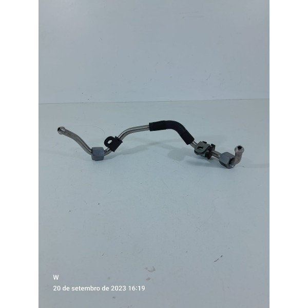 Cano Flauta Bico Hb20 Creta 1.0 Tgdi 2020 2025