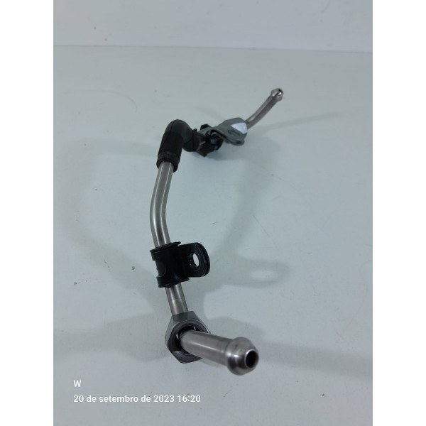 Cano Flauta Bico Hb20 Creta 1.0 Tgdi 2020 2025