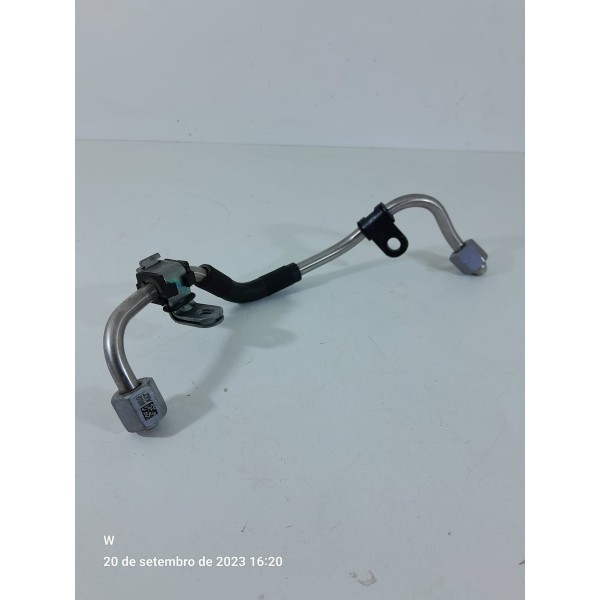 Cano Flauta Bico Hb20 Creta 1.0 Tgdi 2020 2025