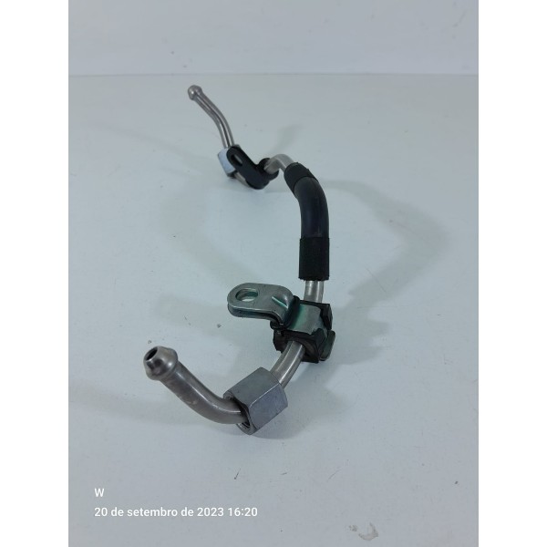 Cano Flauta Bico Hb20 Creta 1.0 Tgdi 2020 2025