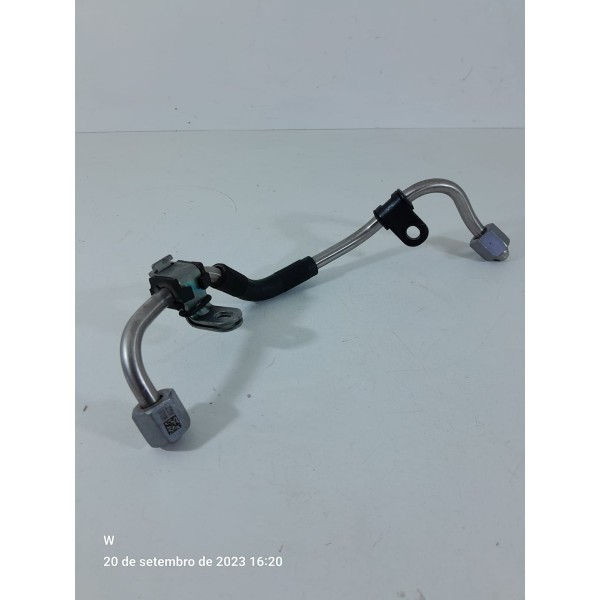 Cano Flauta Bico Hb20 Creta 1.0 Tgdi 2020 2025