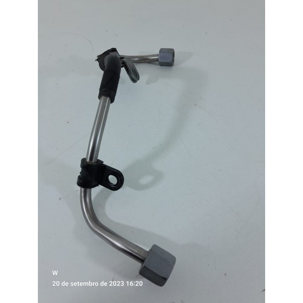 Cano Flauta Bico Hb20 Creta 1.0 Tgdi 2020 2025