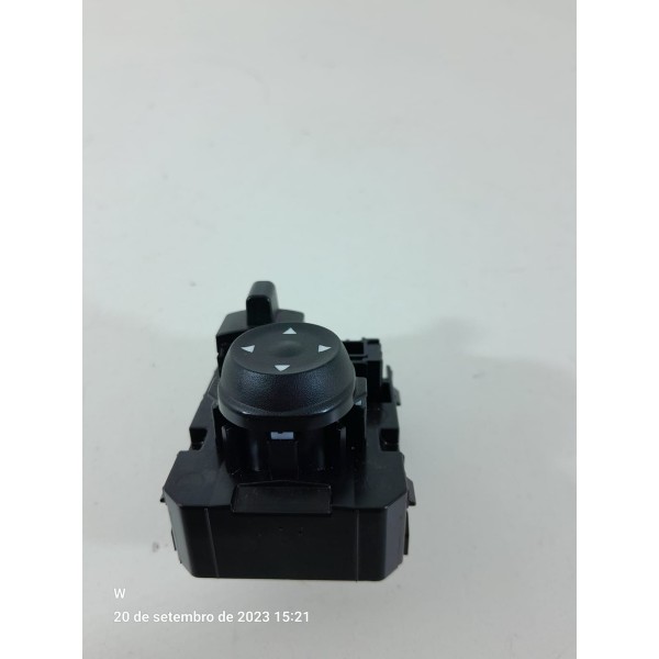 Botao Retrovisor Hb20 2020 2025 Original