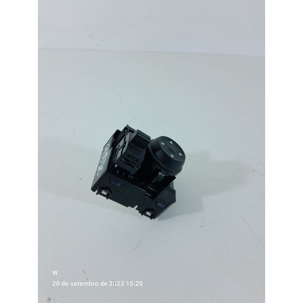 Botao Retrovisor Hb20 2020 2025 Original