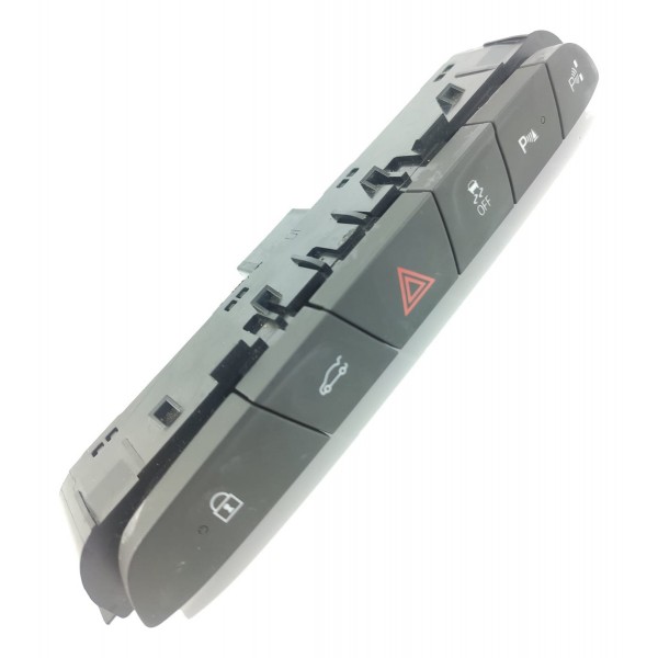 Conjunto Botao Painel Onix 2020/2024 26236711