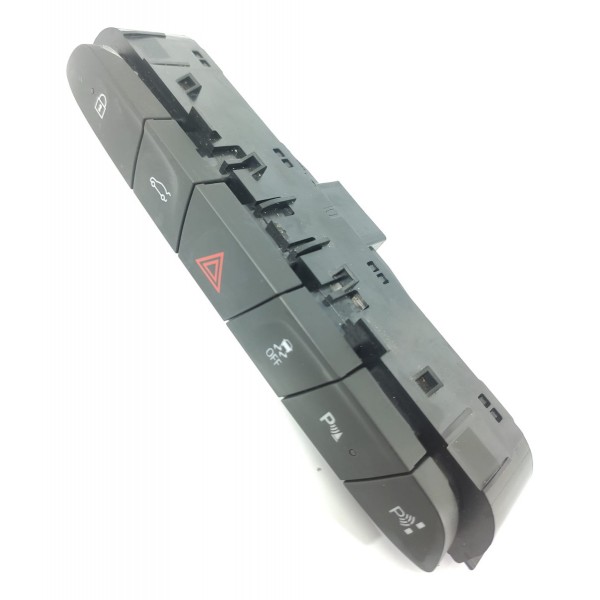 Conjunto Botao Painel Onix 2020/2024 26236711