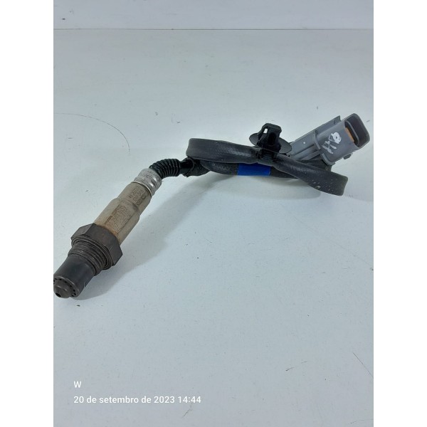 Sonda Lambda Pos Hb20 1.0 Tgdi 2020 A 2025