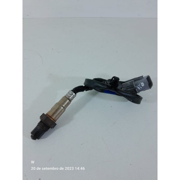Sonda Lambda Pos Hb20 1.0 Tgdi 2020 A 2025